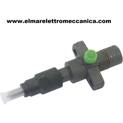 LOMBARDINI LDA 450 510 820 100 4 LD640 Porta Iniettore completo motore diesel RUGGERINI 351034