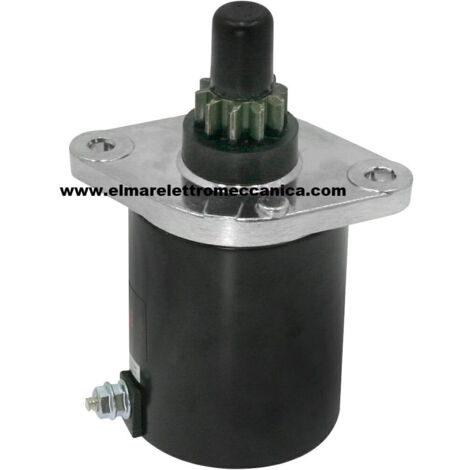 TECUMSEH Motorino avviamento motori OHV monocilindrici oltre 14 HP 340540