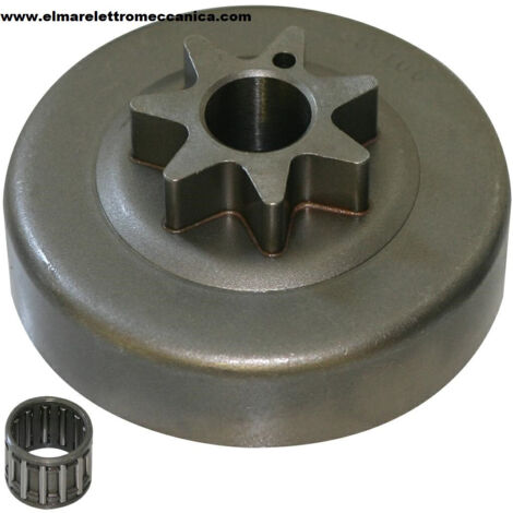 Campana Stihl 030, 031, 032, 041 (1/3)
