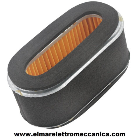 AL-KO - SOLO Filtro aria motore da rasaerba OHV Tech 135, 165 479674 310818