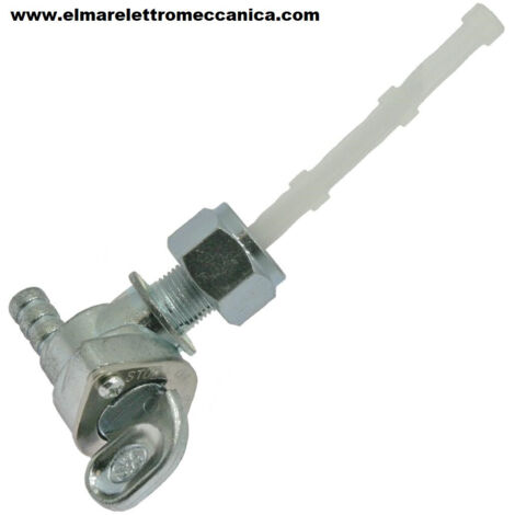 Rubinetto benzina a vite filetto diametro 16 X 1 350461