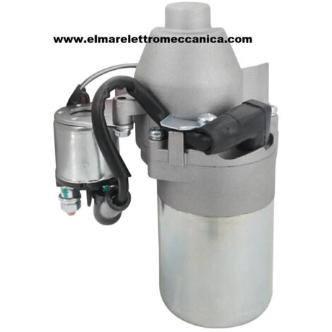 LAUNTOP Motorino avviamento LT160, LT210 Euro5 364466