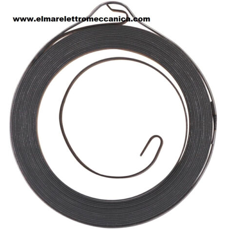 KAWASAKI MITSUBISHI Molla avviamento decespugliatore TJ35 340304