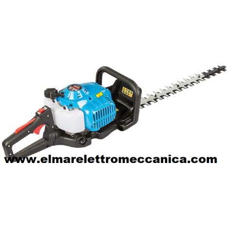 Tagliasiepi a scoppio 2 Tempi Vulcan TS260 26 cc LAMA 560 mm