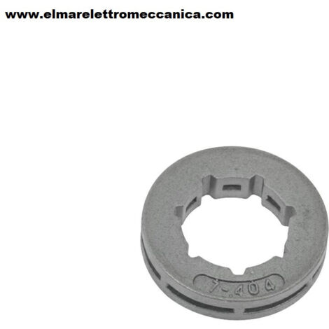 Anello autoallineante Std 7D .404"