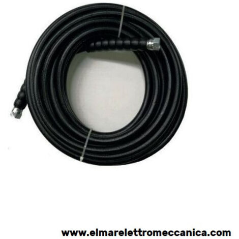 Tubo Pressostato Per Idropulitrice/Lavatrice - Compatibile Con Kenwood K1014WM18, K9W6D18, Fagor FSE-8614W