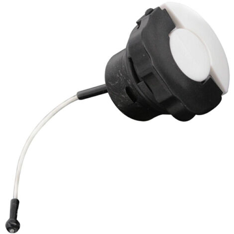 Tapon Gasoline serbatoio per Motosega
