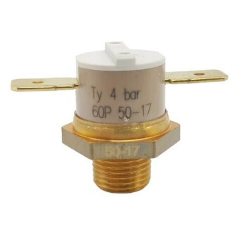 Polti pressostato TY60P Vaporetto e Vaporella M0005573