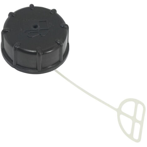 HONDA Tappo serbatoio decespugliatore 4T GX22/25/31/35 e 4T Kasei (1/3)