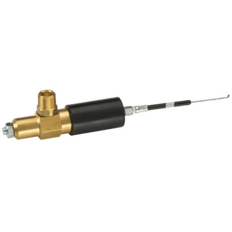 MECLINE ETC Rallentatore di giri Motore a scoppio Idropulitrice (1/3)