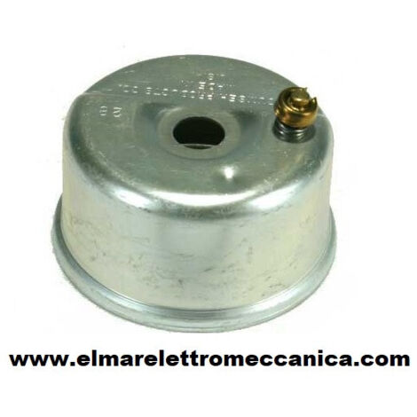 TECUMSEH Vaschetta per carburatori americani foro diametro 10 mm 350046