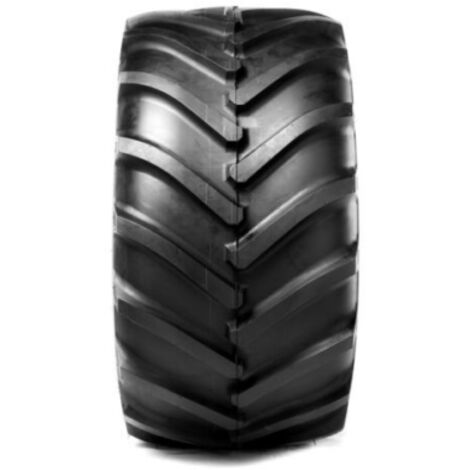 TRATTORINO RASAERBA PNEUMATICO 16X6,50-8 ARTIGLIATA (1/3)
