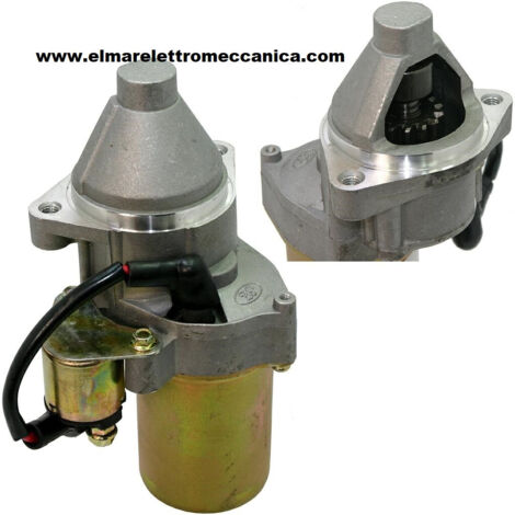 LAUNTOP Motorino avviamento LT340, 390, 420 Euro2 e Euro5 361733