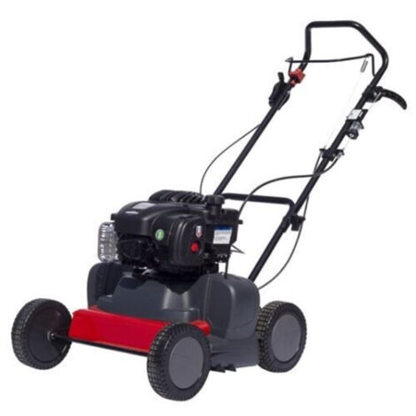VALGARDEN AR40B Arieggiatore PRATO 40 Cm Jet Briggs 450 E (1/3)