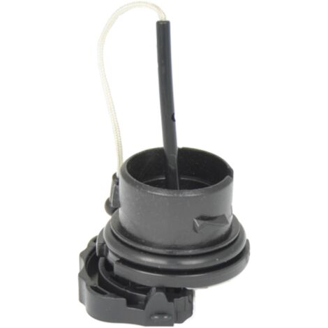 STIHL Tappo serbatoio MS170, MS180, MS190 (1/3)