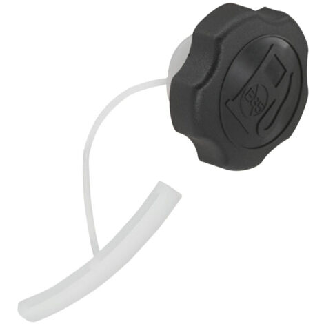 BRIGG & STRATTON Tappo serbatoio motore verticale da rasaerba E Exi Tappo a vite (1/3)