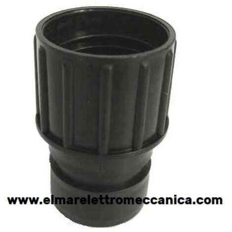 Manicotto tubo FLEX 38 mm Aspirapolvere industriale