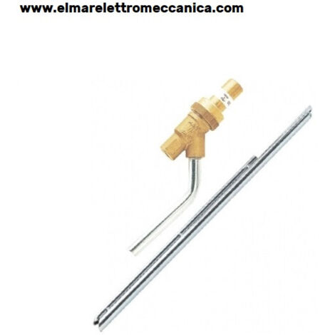 Mecline Ugello TS33 Testina Sabbiante 220BAR idropulitrice  045