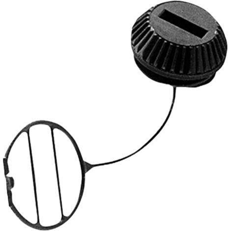 STIHL Tappo serbatoio 021, 023, 024, 025 (1/3)