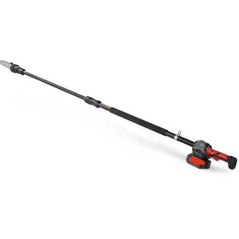 VALGARDEN XT26SP Potatore Ad Asta Telescopico A Batteria