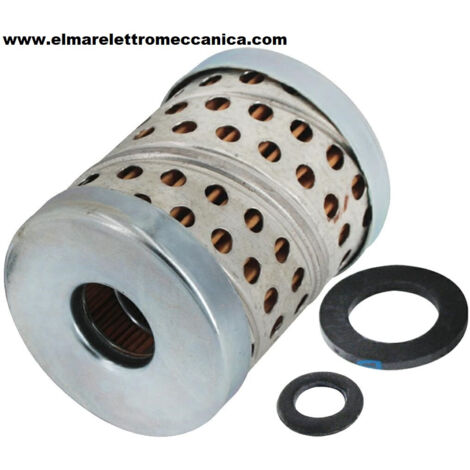 LOMBARDINI RUGGERINI Filtro gasolio per motori LDA510 100 8250 96 351019