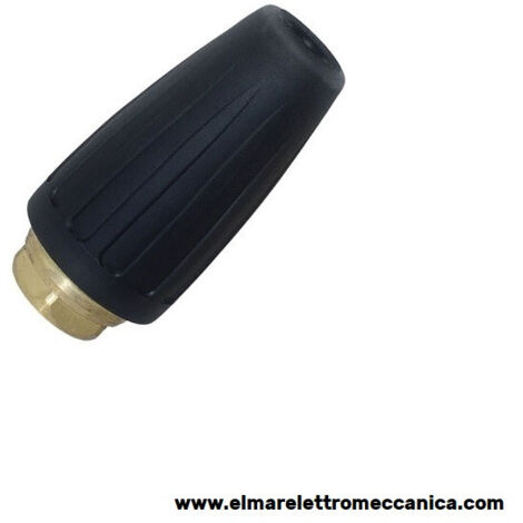 Ugello rotante SPINJET 255 idropulitrice 250 BAR 1/4" rotativo  04