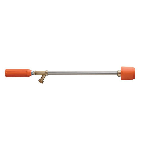 Lancia A Manopola Testina Inox 60 Cm IR446100 pompa irroratrice diserbo