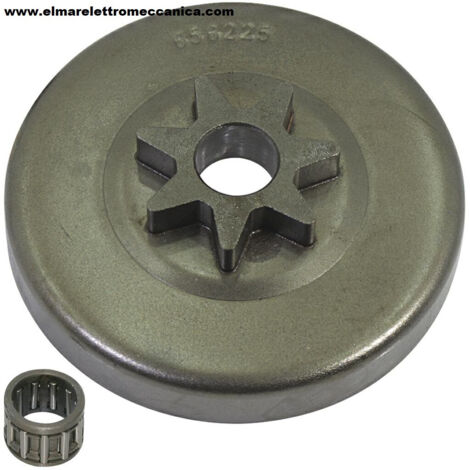 Campana Echo CS451 CS452 CS500 CS510 CS550 CS610