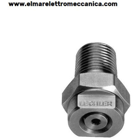 Ugello a lama 20° 700 BAR 1/4" Lechler PRO idropulitrice  035