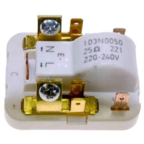 frigorifero Relè Danfoss 103N0050 05RE27