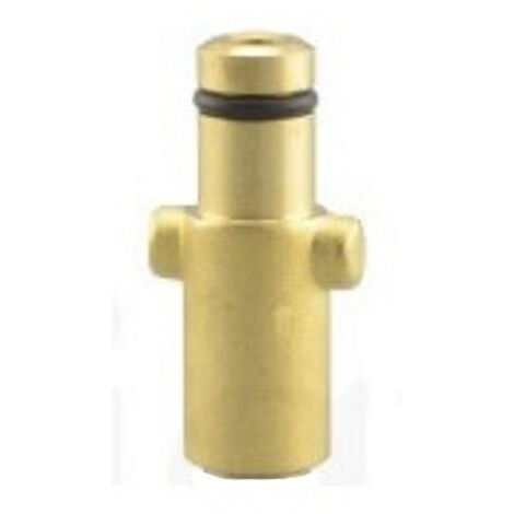 1/4" F Attacco rapido tipo Kranzle in ottone idropulitrice