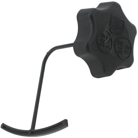 BRIGG & STRATTON Tappo serbatoio motori da rasaerba E Series 596250 (1/3)
