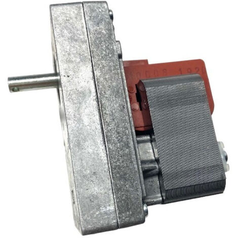 Bitron motoriduttore MR 330 2H grill 20TM01BT