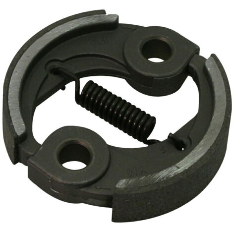 Frizione decespugliatore Honda GX31 GX35 (1/3)