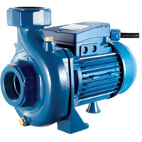 900 lt/min 2 HP MATRA CS200/2 Elettropompa Centrifuga Alta Portata 400 V Trifase