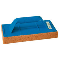 GHELFI 101 FRATTAZZO PVC SPUGNA BEIGE 13x30x4