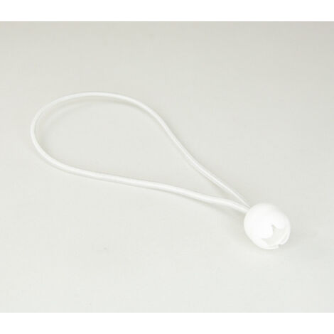 Sandovoiles - Blanc - 23cm (1/5)