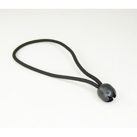Sandovoiles - Noir - 23cm (1/5)
