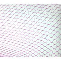 Direct Filet – Filet anti-oiseaux tubulaire extrudé 340mm – Bobine 1000m – Polyéthylène recyclable – Protection optimale pour fruits et légumes