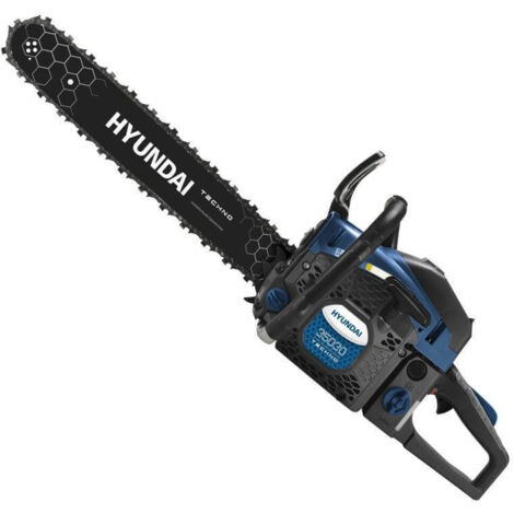 Motosega - STORM 49CC 50CM - con Motore a Scoppio - 35030 (1/4)