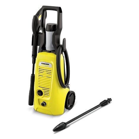 Idropulitrice - K 4 Universal - per Veicoli e Superfici - 1.679-300.0 (1/7)