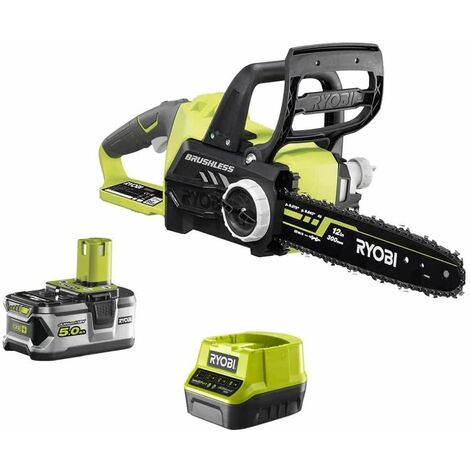 Motosega - RCS18X3050F - Motore Brushless - Batteria 18V Inclusa - 5133003830