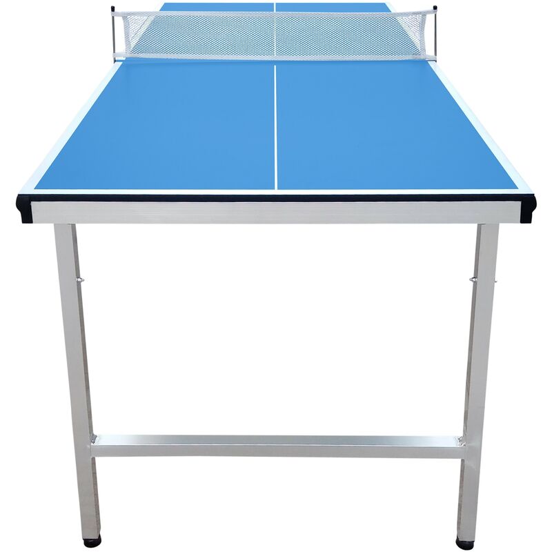 Machine de Balle Automatique Exerciseur de Tennis de Table Ping