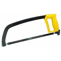 Stanley Tools Enclosed Grip Hacksaw 300mm (12in)