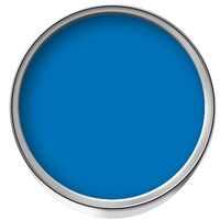Johnstone's Professional Undercoat spirit based paint - Cobalt Glaze - 1ltr