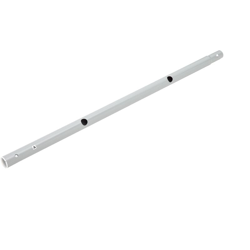 Poolroboter Haken Mit Teleskopstange 185cm - Praktisches Zubehör Für Poolreinigung