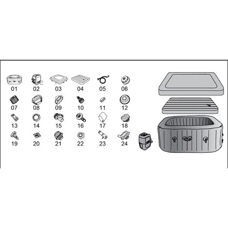 Dorman 095-159 Motorölablassschraube Dichtungen, 10 Stück – Für Scion, Subaru, Toyota Modelle