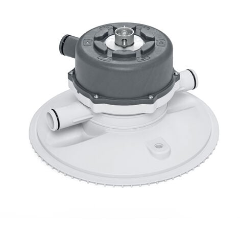 Bestway® Ersatzteil 6WegeVentil für Flowclear™ Sandfilteranlage (3.