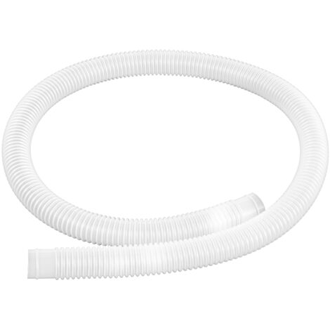 Flexibler Schwimmbad-Schlauch 5m X 32mm – Für Filterpumpen, Reinigung & Poolwartung