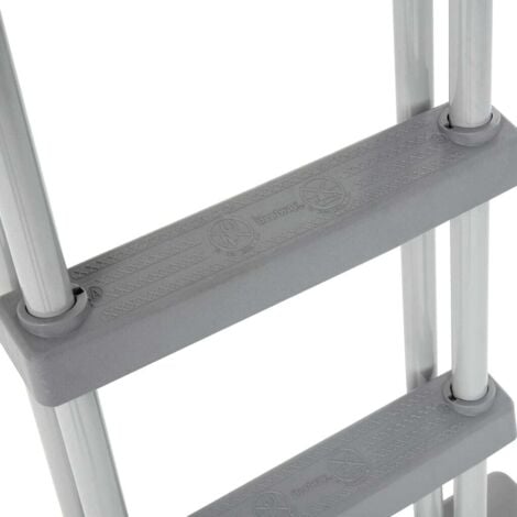 Yolola Stahlwandpool 300x120cm Komplettset - Inkl. Sandfilter & Zubehör